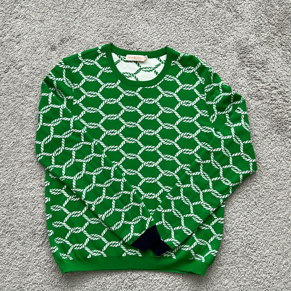 Tory Burch Sweater